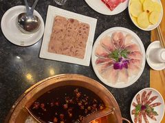 -老码头火锅(骡马市店)