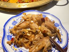 -哥老官重庆美蛙鱼头(日月光店)