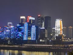 -重庆两江夜游-交运系列