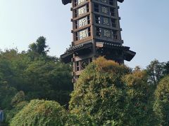 -孙武文化园-停车场