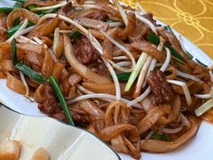 -肥姐美食(同福中路店)
