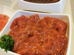-海底捞火锅(劲松店)