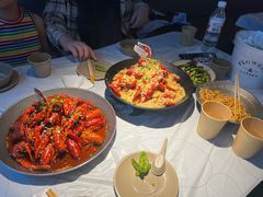 -巴厘龙虾·榜首油焖大虾(洞庭·艺术洋房店)