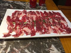 -蜀辣居鲜货老火锅(红牌楼店)