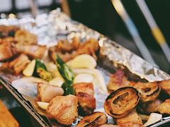 -青春韩国料理(光环店)