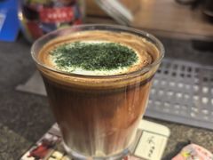 -沪水焙煎室(淡水路店)