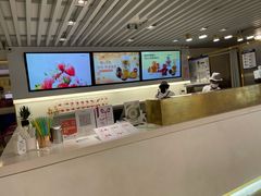 -Mr.Fruits水果先生(蓝色港湾店)