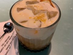 橘子海-sugarman espresso素饮糖人高新咖啡工厂