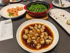 -望乡楼上海菜(日月光店)