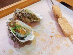 -新华阿喜烧烤(嘉泰雅园店)