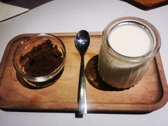 老杭州酸奶-野蔓果·山野菜(西湖景区·龙井茶田店)