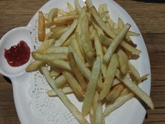 -花腰餐吧Bistro烧烤 傣味(传媒大学店)