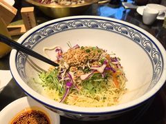 -永安水煮活鱼·仪征菜(仪征奥林匹克店)