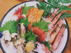 -银子铁板烧料理自助餐(人民广场店)