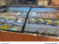 -天天初二·天津传统捞面·天津特色菜(凌奥总店)