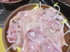 -正南齊北重庆老火锅(光华村直营店)