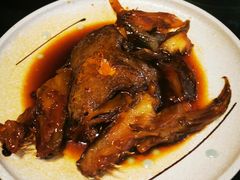 -樱の花亭日本料理店