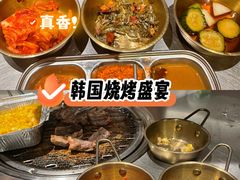 -西塔老太太泥炉烤肉(虹桥南丰城店)