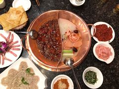 -老码头火锅(骡马市店)