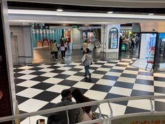 -美罗城