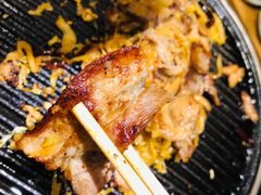 -百味源炭火烤翅 ·夜市大排档(酒仙桥店)