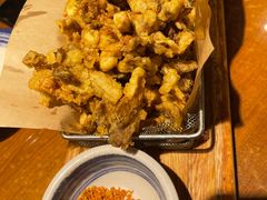 -95号酱骨·一块豆腐(展春园西路店)