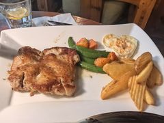 -源一咖啡馆(麒麟巷步行街店)