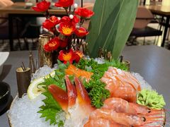 -庖丁兄弟干式熟成牛排自助餐厅(仁恒伊势丹店)