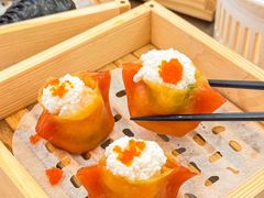 -蔡澜点心·粤菜(万菱汇店)