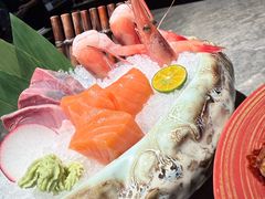 -炙柒Sekinana·精致日料(合生汇店)