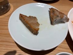 芋头粿-老福洲·三十年福州味(斗东店)