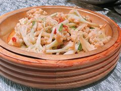 -佬麻雀·新湘菜(珠海金发购物中心店)