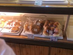 -韩国利尔面包(桂林路店)