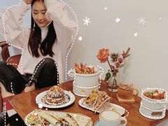 -AFS Cafe & Canteen(闽江二路店)