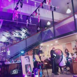-见雾TATTOO STUDIO