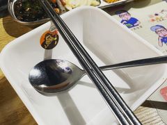 -韩国大金刚烤肉·料理(印象城店)