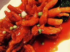 -宏达老菜馆(东安街店)