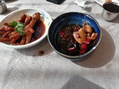 -汤臣·空中餐厅·严选粤菜(石湾世博广场店)