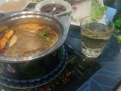 -名都晓荷塘主题火锅(牡丹江总店)