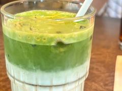-Hei Cafe(工体店)