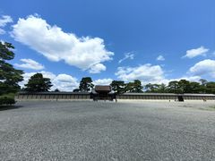 -京都御所