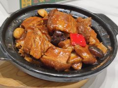 -七叔家宴家常广西菜(明秀东路店)