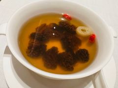 -君庭中餐厅(友谊宾馆店)