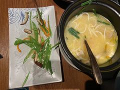 -云海肴·汽锅鸡·云南菜(天山百盛优客店)