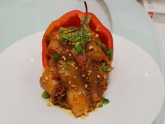 -皇城根·烤鸭·鱼头·家常菜(欧亚大观乐活城店)