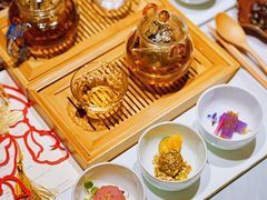 -叶叶菩提(太原别墅店)