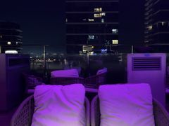 -DEW Lounge(深圳湾店)