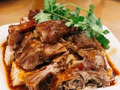 -大唐靓汤江门私房菜(景田店)
