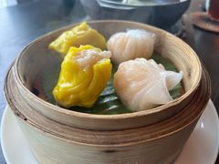 -广州柏悦酒店·悦景轩·粤菜餐厅