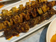 -马三洋芋片(簋街店)
